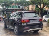 Mercedes-Benz GLC 200 - hỗ trợ lãi suất chỉ 0.66%, xe chính hãng giao trong tháng 1, thủ tục nhanh chóng