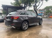 Mercedes-Benz GLC 200 - hỗ trợ lãi suất chỉ 0.66%, xe chính hãng giao trong tháng 1, thủ tục nhanh chóng