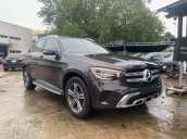 Mercedes-Benz GLC 200 - hỗ trợ lãi suất chỉ 0.66%, xe chính hãng giao trong tháng 1, thủ tục nhanh chóng