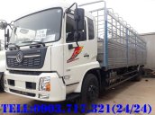 Giá xe tải DongFeng 8 tấn thùng 9m5 mới 2020 Hoàng Huy nhập khẩu - hỗ trợ cho vay trả góp 75% giá trị của xe