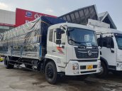 Giá xe tải DongFeng 8 tấn thùng 9m5 mới 2020 Hoàng Huy nhập khẩu - hỗ trợ cho vay trả góp 75% giá trị của xe