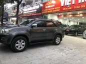 Toyota Fortuner 2.7V 4x4 AT sản xuất 2010