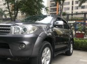 Toyota Fortuner 2.7V 4x4 AT sản xuất 2010