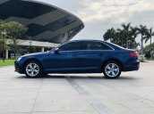 Cần bán lại xe Audi A4 đời 2016, màu xanh lam, nhập khẩu