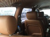 Xe Kia Carnival đời 2008, màu đen, chính chủ, giá tốt