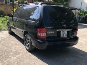 Xe Kia Carnival đời 2008, màu đen, chính chủ, giá tốt