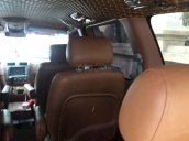 Xe Kia Carnival đời 2008, màu đen, chính chủ, giá tốt