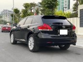 Bán ô tô Toyota Venza năm 2009, màu đen, nhập khẩu nguyên chiếc còn mới