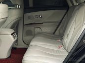 Bán ô tô Toyota Venza năm 2009, màu đen, nhập khẩu nguyên chiếc còn mới