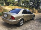 Bán Ford Laser năm 2003, màu vàng còn mới