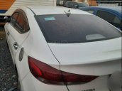 Ngân hàng phát mại tài sản xe ô tô Hyundai Elantra 2017