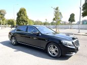 Mercedes S400 L SX 2017 đẹp xuất sắc