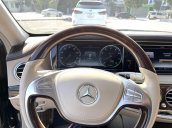 Mercedes S400 L SX 2017 đẹp xuất sắc