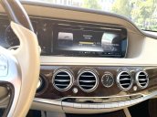 Mercedes S400 L SX 2017 đẹp xuất sắc