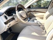 Mercedes S400 L SX 2017 đẹp xuất sắc