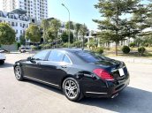 Mercedes S400 L SX 2017 đẹp xuất sắc