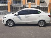 Bán Mitsubishi Attrage sản xuất năm 2018, nhập khẩu, 380tr