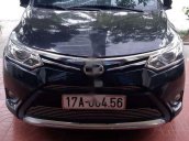 Bán ô tô Toyota Vios năm 2014 còn mới