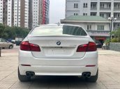 Cần bán gấp BMW 512i 2013, màu trắng, nhập khẩu