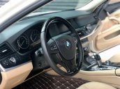 Cần bán gấp BMW 512i 2013, màu trắng, nhập khẩu