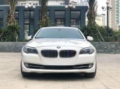 Cần bán gấp BMW 512i 2013, màu trắng, nhập khẩu