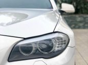 Cần bán gấp BMW 512i 2013, màu trắng, nhập khẩu