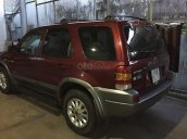 Bán Ford Escape sản xuất năm 2003, màu đỏ còn mới, 200 triệu