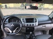 Xe Mitsubishi Triton năm 2014, xe nhập còn mới