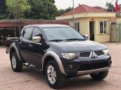 Xe Mitsubishi Triton năm 2014, xe nhập còn mới