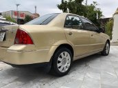 Bán Ford Laser năm 2003, màu vàng còn mới