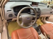 Bán Ford Laser năm 2003, màu vàng còn mới