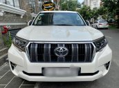 Cần bán xe Toyota Land Cruiser Prado 2018, nhập khẩu