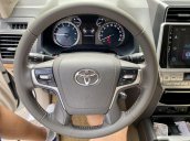 Cần bán xe Toyota Land Cruiser Prado 2018, nhập khẩu