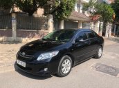 Bán nhanh chiếc Corolla altis 2010 xe đại chất 1 chủ từ đầu