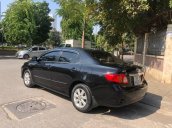 Bán nhanh chiếc Corolla altis 2010 xe đại chất 1 chủ từ đầu