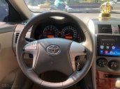 Bán nhanh chiếc Corolla altis 2010 xe đại chất 1 chủ từ đầu