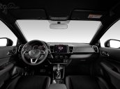 Bán Honda City RS 2021 khuyến mãi khủng xe giao sớm, hỗ trợ NH 80% nhanh gọn duy nhất tại Honda Biên Hoà