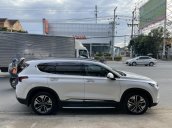 Mới về Hyundai Santa Fe sản xuất 2019 bản 2.2L