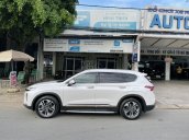 Mới về Hyundai Santa Fe sản xuất 2019 bản 2.2L