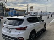 Mới về Hyundai Santa Fe sản xuất 2019 bản 2.2L