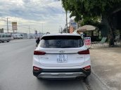 Mới về Hyundai Santa Fe sản xuất 2019 bản 2.2L