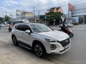 Mới về Hyundai Santa Fe sản xuất 2019 bản 2.2L