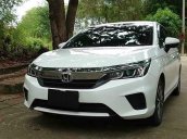 Honda Ô tô Biên Hoà bán Honda City L 2021 chính hãng giá tốt 569 triệu, giá lăn bánh cực tốt, hỗ trợ vay 80%