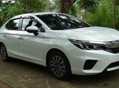 Honda Ô tô Biên Hoà bán Honda City L 2021 chính hãng giá tốt 569 triệu, giá lăn bánh cực tốt, hỗ trợ vay 80%