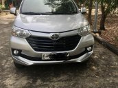 Bán nhanh chiếc Toyota Avanza đời cuối 2018