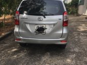 Bán nhanh chiếc Toyota Avanza đời cuối 2018