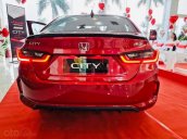 Honda Ô tô Biên Hoà, giá xe Honda City 2021 giá mới nhất 599 triệu, khuyến mãi hấp dẫn, hỗ trợ NH 80%