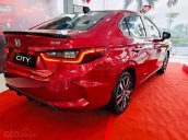 Honda Ô tô Biên Hoà, giá xe Honda City 2021 giá mới nhất 599 triệu, khuyến mãi hấp dẫn, hỗ trợ NH 80%