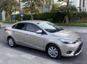 Bán Toyota Vios G 2014 xe gia đình giá chỉ 412 triệu đồng