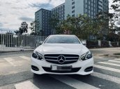 Mercedes E250 sản xuất cuối 2014 moden 2015 biển TP, bản full option cửa sổ panaroma, xe đẹp giá tốt